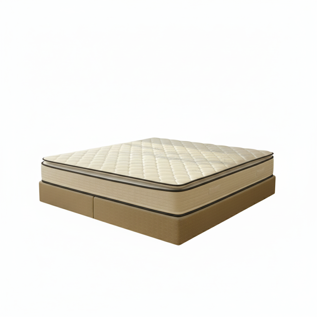 Colchón Classic C29 + Sommier - Image 2