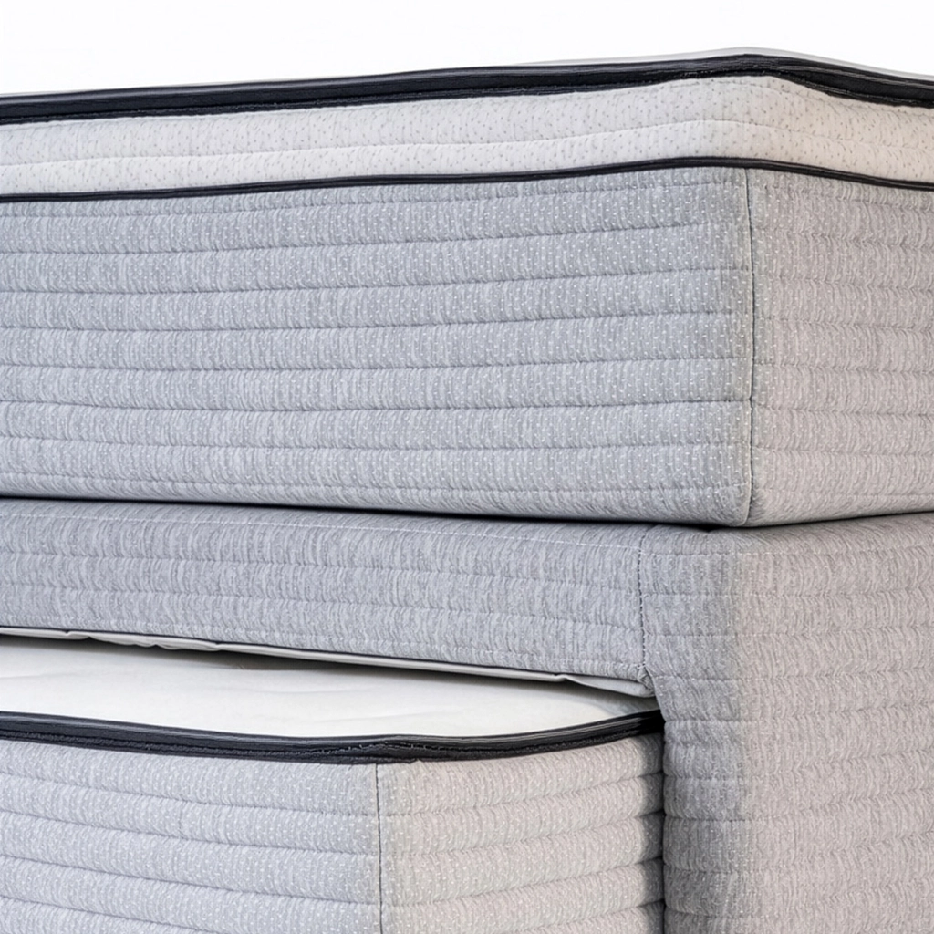 Sommier Dual 100×200