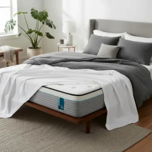 Colchón Dreamö C26 Compac Híbrido