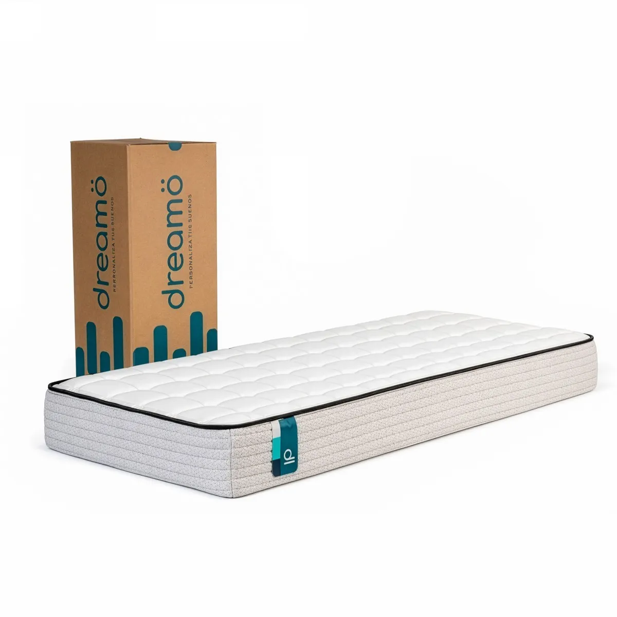 Colchón Dreamö Classic C22 Compac