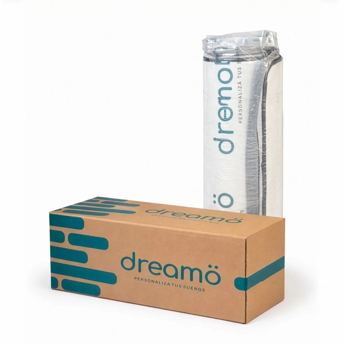 Colchón Dreamö Classic C22 Compac