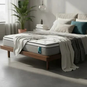 Colchón Dreamö Classic C26 Compac Espuma