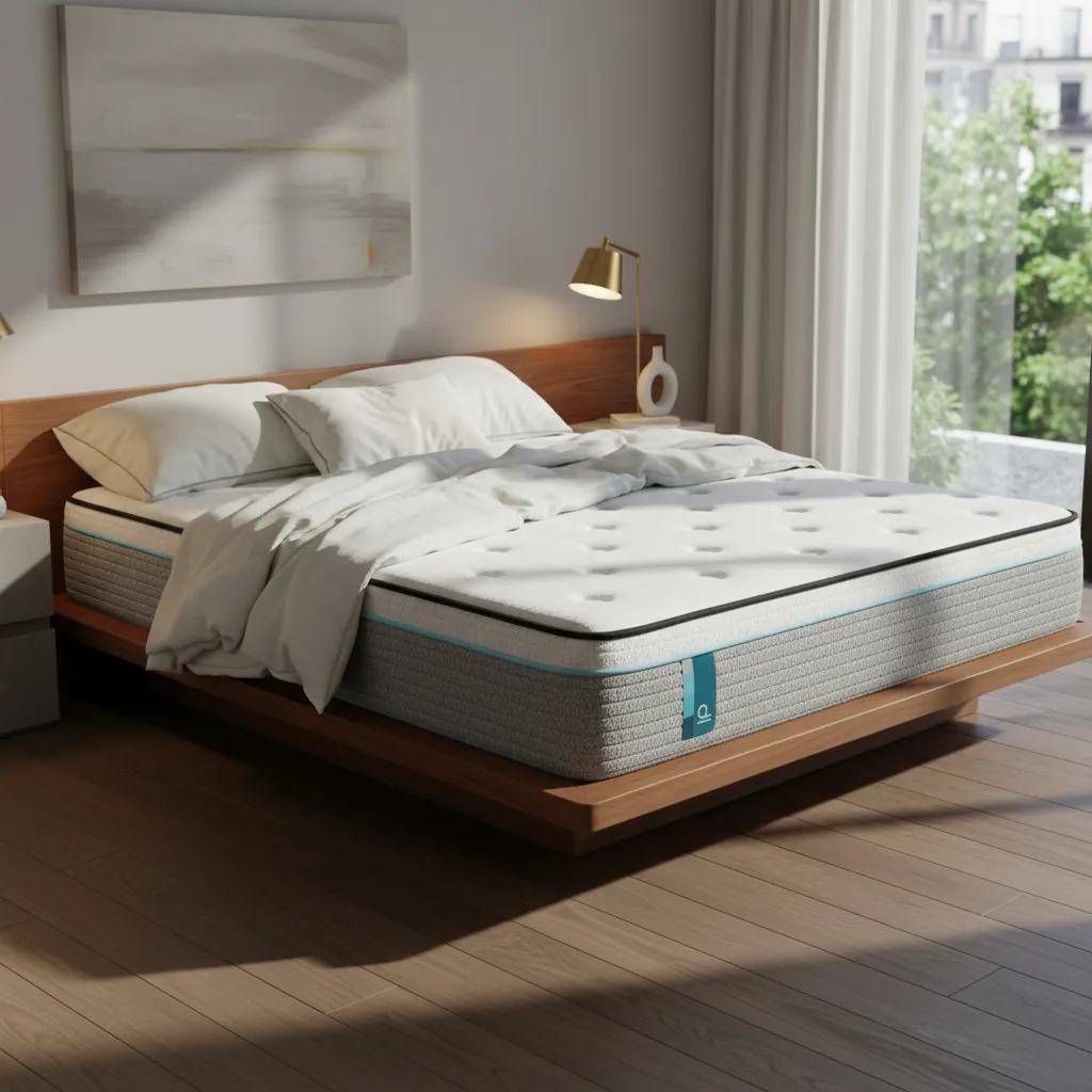 Colchón Classic C26 Híbrido