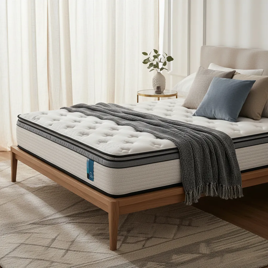 Colchón Classic C29 Híbrido